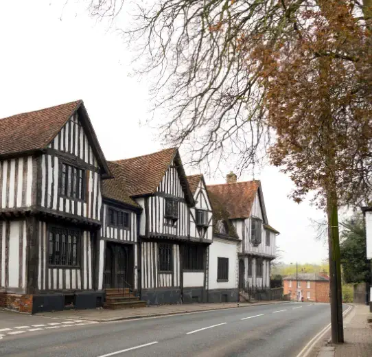 Sudbury Haulage Company